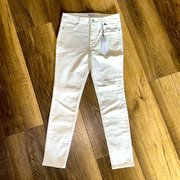 D.Jeans High Waist Ankle Jeans🌼 - Picture 2 of 8